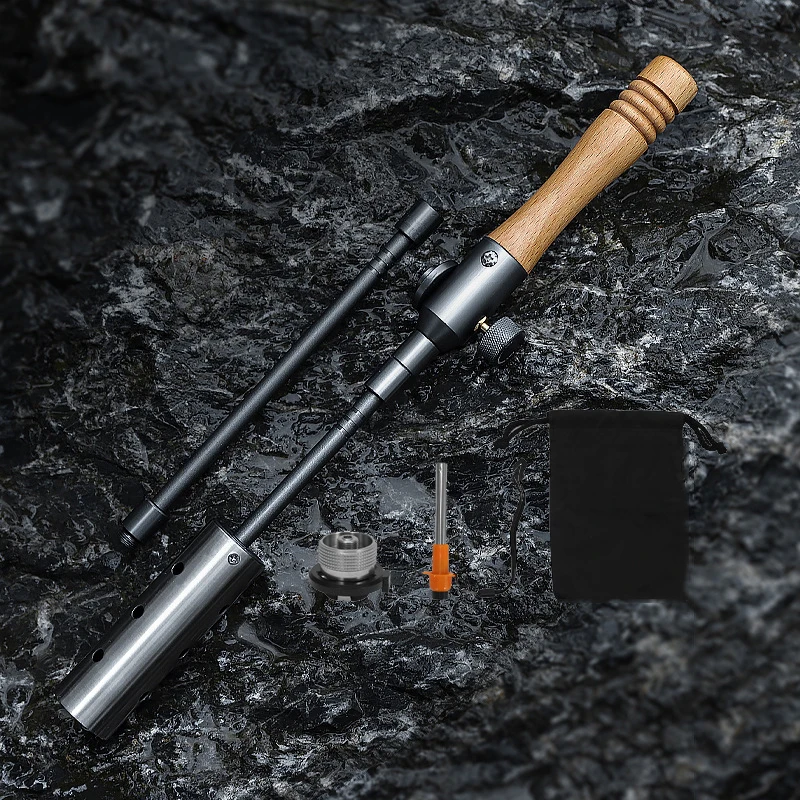 

Weeding Fires Machine Grass Burners Gases Torch Outdoor BBQ Blowtorch Camp Flamethrowers Multipurpose Flamethrowers Equipment