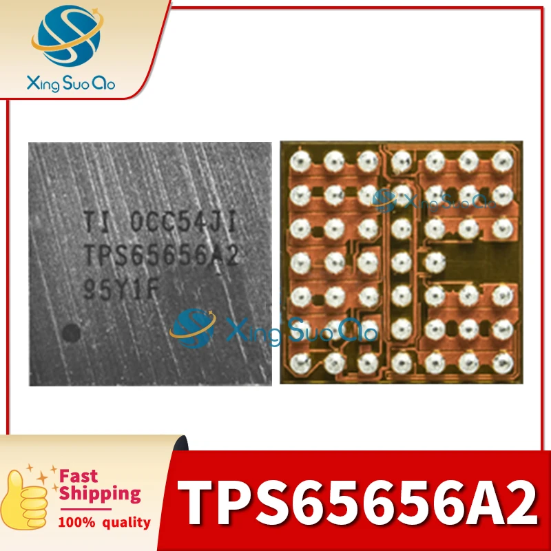 

2-10 шт. tps656a2 дисплей IC для iPhone 12 12Pro/Max 12Mini