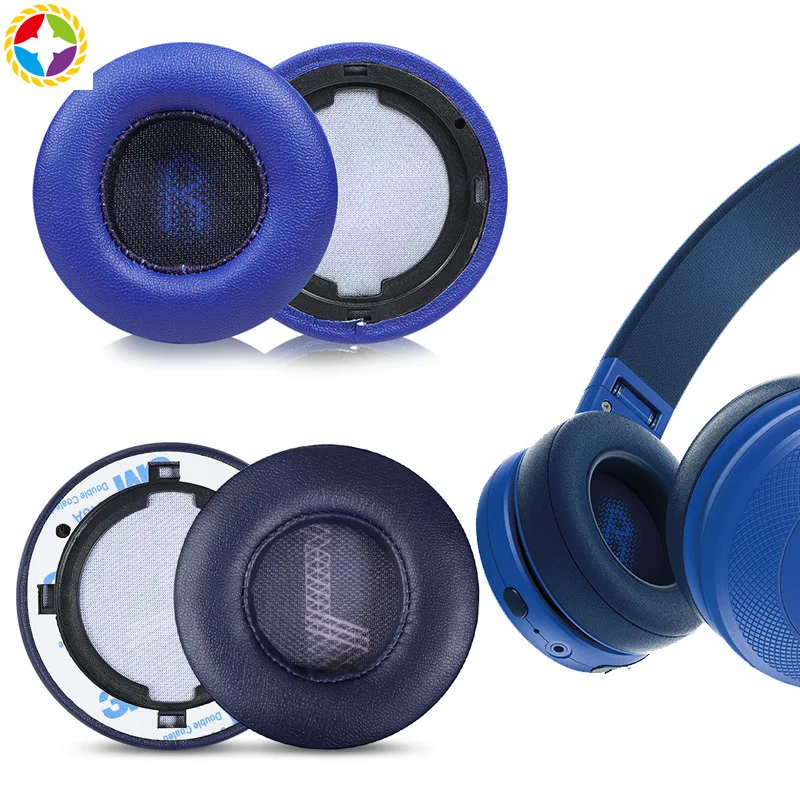 

Сменные амбушюры для JBL E35, E45BT, E45