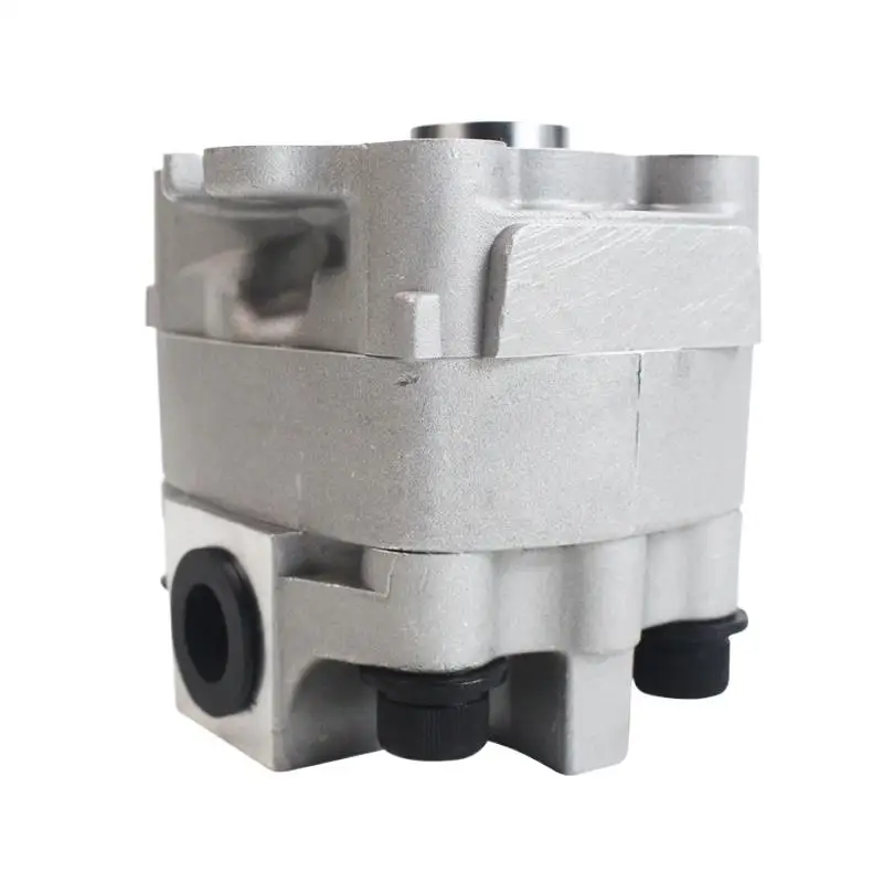 PC40-7 мини-экскаватор гидравлический пилотный насос для продажи внешняя петля