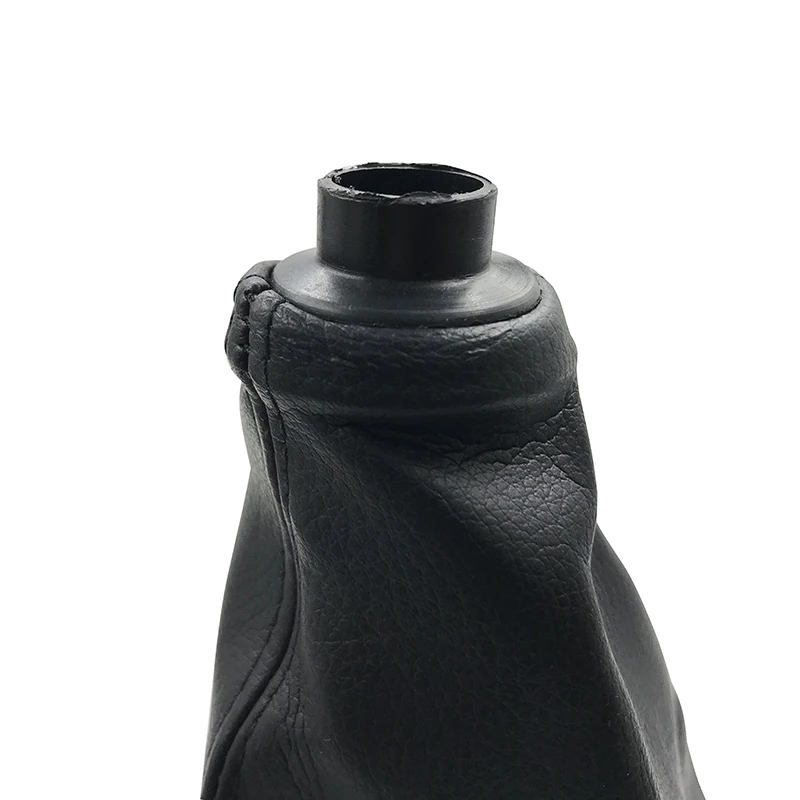 Применяется для AudI old A6 ручной рычаг переключения передач защита от пыли одна