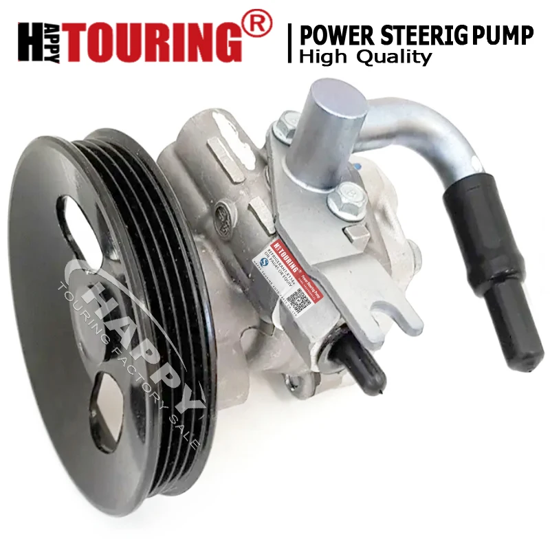Насос гидроусилителя руля в сборе для Hyundai Grand Starex H100 H1 09-13 57100-4H100 571004H100
