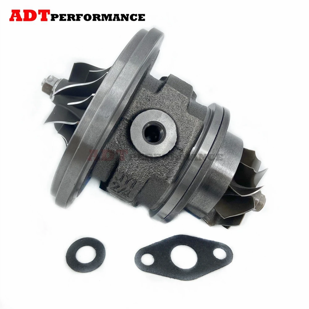 Турбокартридж TD04L-QD32 TD04 4937702600 144117 Турбина с турбонаддувом T600 для NISSAN D22