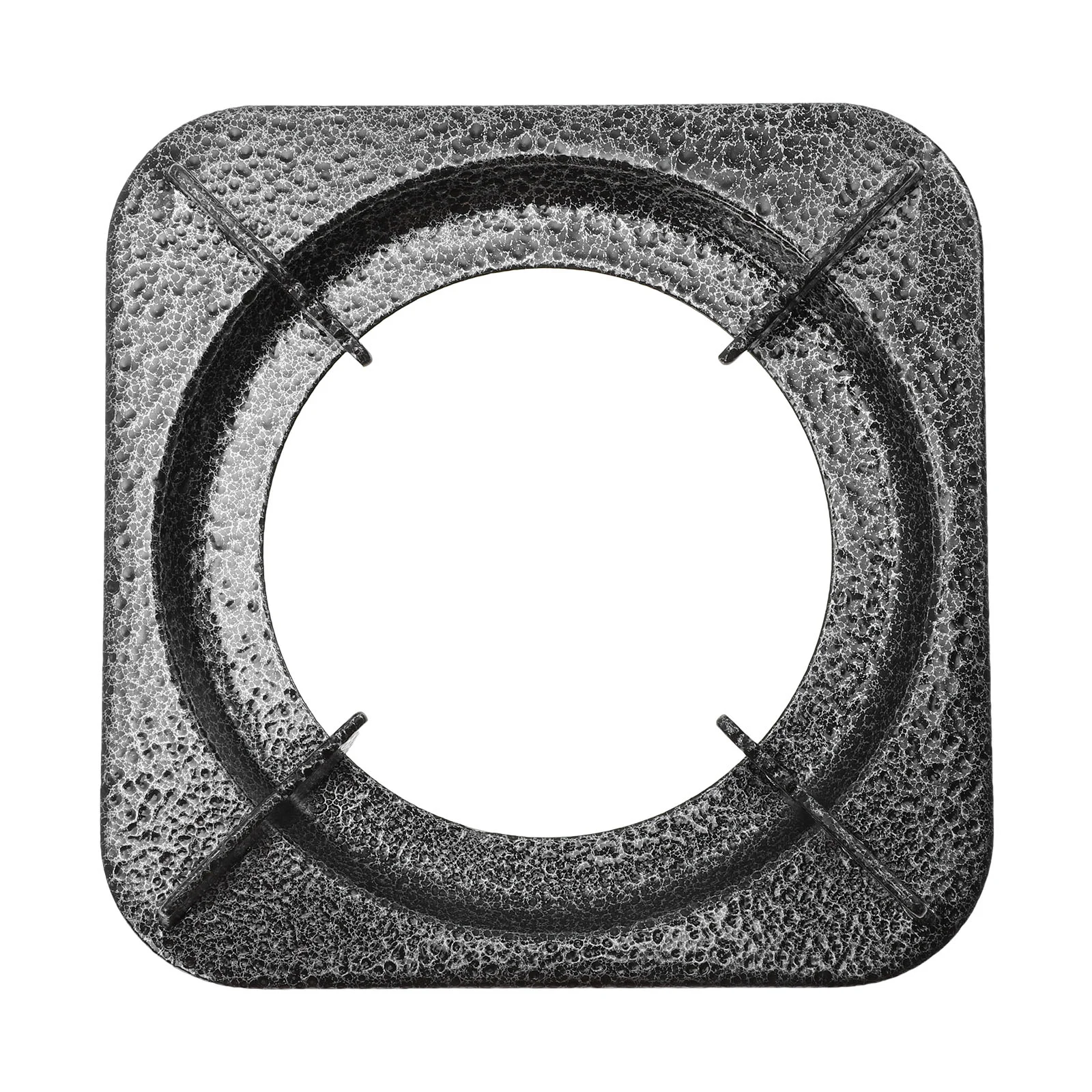 

Stove Ring Wok Iron Holder Cover Cast Gas Pan Support Energy Saving Burner Cooktop Grate Fire Pot Range