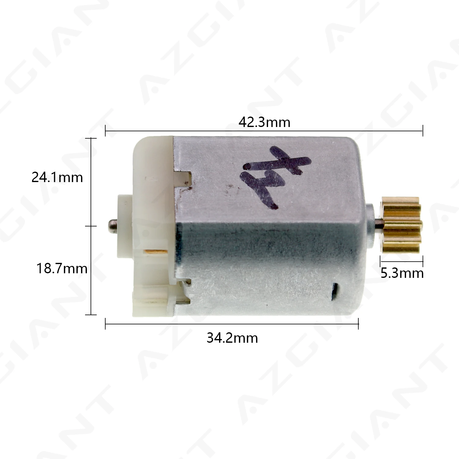 

Car Door Lock Motor Left Actuator for Hummer H2