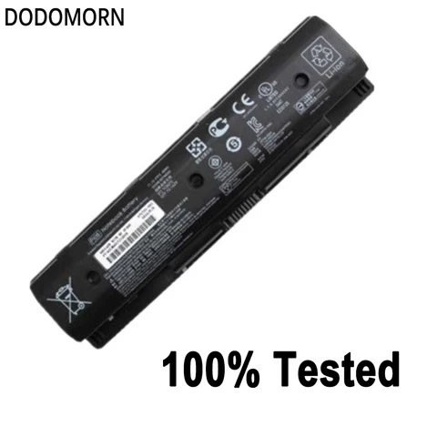 Аккумулятор DODOMORN MO06 для HP Pavilion