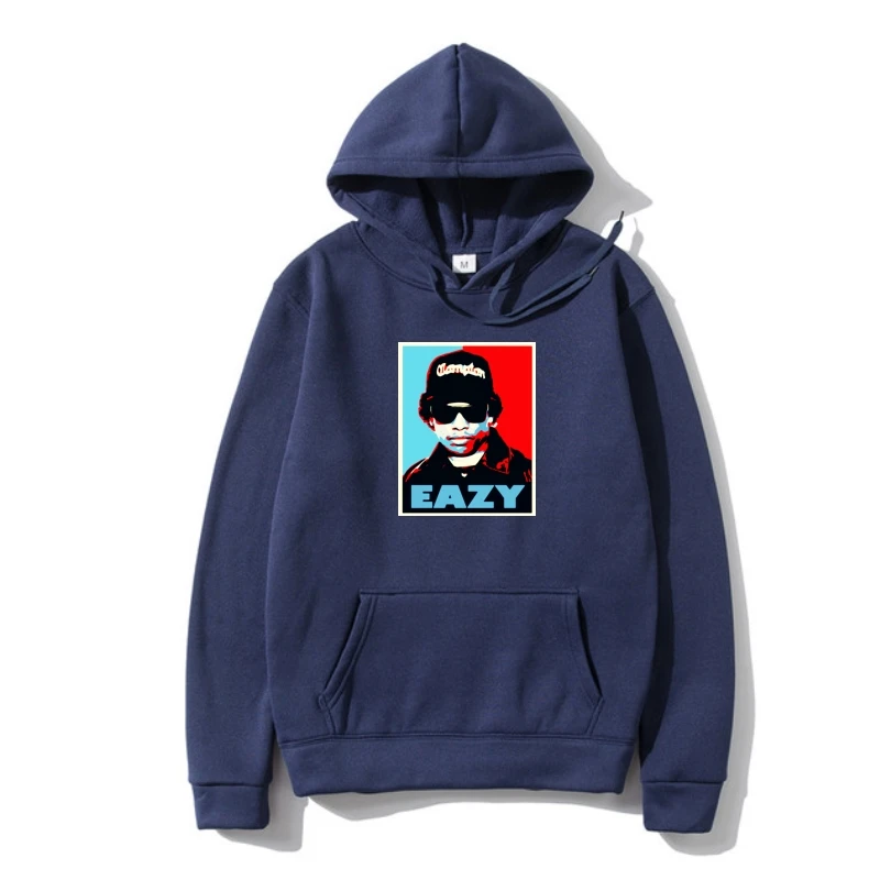 

New Eazy E Nwa Compton Men'S Outerwear Autumn S-2Xl Fleece Plus Autumn Hoody