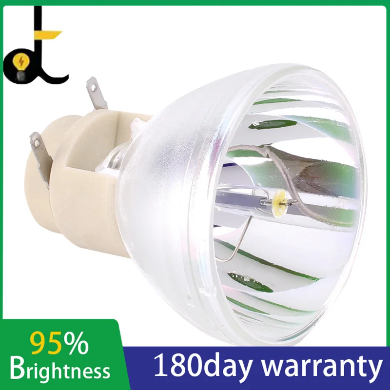Высококачественная совместимая Лампа проектора для J. 5jgt05.001 BENQ MH733/TH671ST
