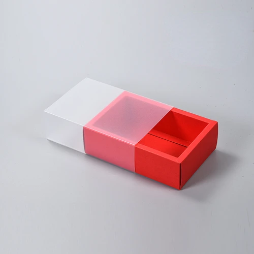 

Коробки для подарков из крафт-бумаги