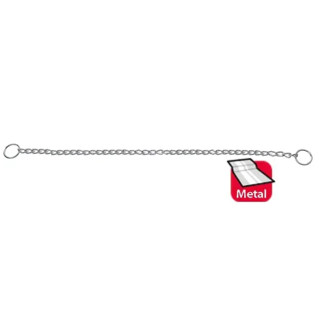 

Karlie Dog Training Neck Collar 55CM 2,5MM 296533389