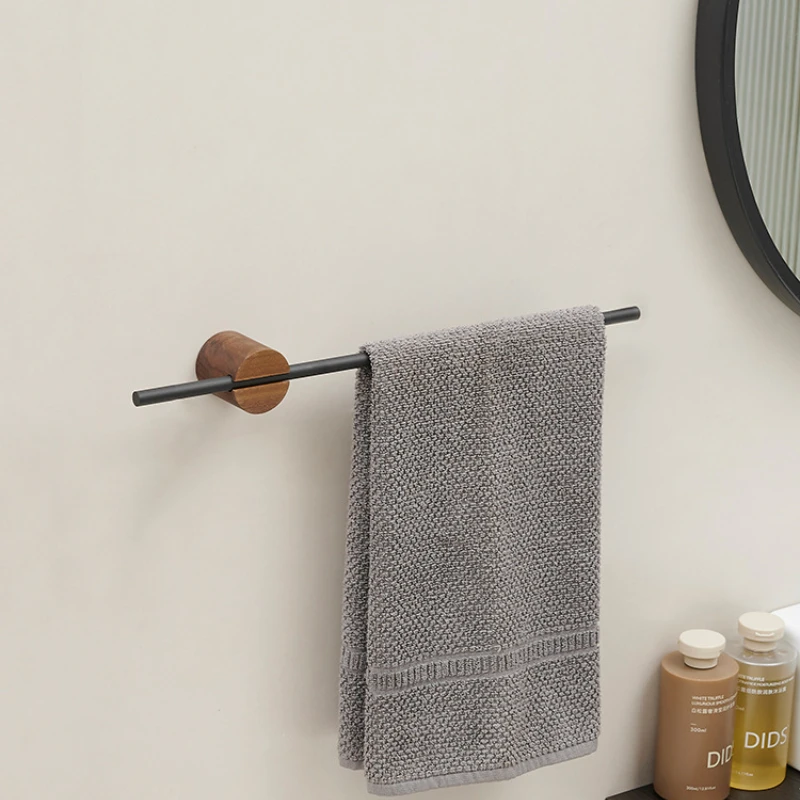 

Вешалка для полотенец алюминиевая