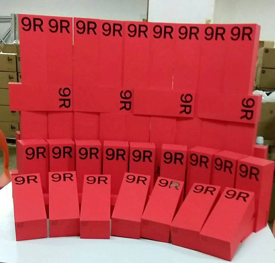 oneplus 9r 5g original global rom smartphone 9 r snapdragon 870 12gb 256gb 6 55 120hz amoled screen 65w warp mobile phone free global shipping