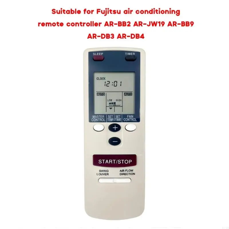 Пульт дистанционного управления для контроллера Fujitsu AR-BB1 AR-BB2