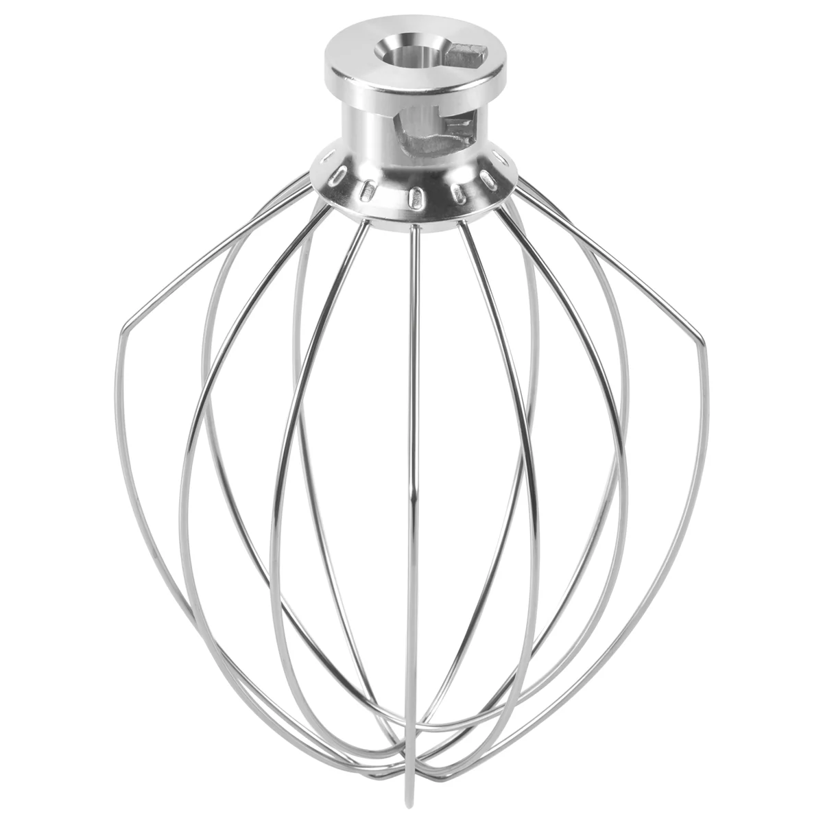 K5AWW проволочный венчик из стальной проволоки нержавеющей стали миксер для