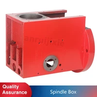 spindle box for sieg sx3 033jet jmd 3busybee cx611grizzly g0619 mill drill machines