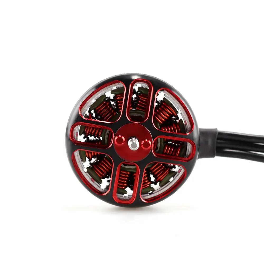 Фото Бесколлекторный двигатель HGLRC AEOLUS 2105 5 3600KV 2800KV 3-4S для дистанционного управления FPV Бесколлекторный двигатель HGLRC AEOLUS 2105 5 3600KV 2800KV 3-4S для дистанционного управления FPV