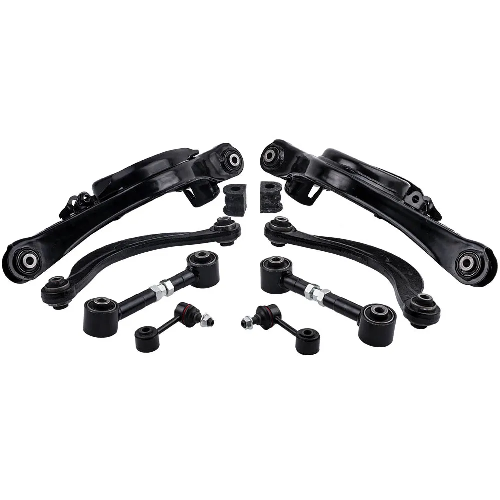 Задний стабилизатор рычага управления Alex для Mazda 6 G26A-28-350A GG GY 2002 2003 2004 2005 2006 2007 10