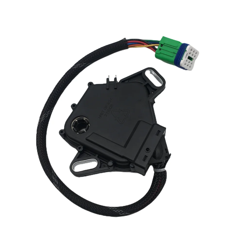 

252927 For Peugeot 307207508 Automatic Transmission Switch DPO pressure sensor 2529.27 CMF-930400 For Citroen Renault C4 C5 AL4
