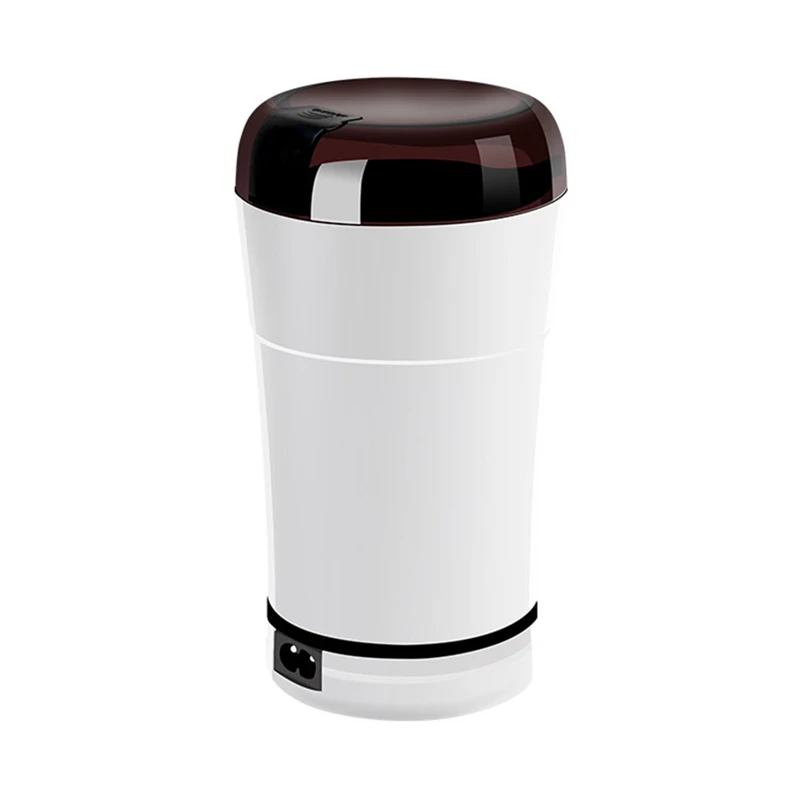 

Electric Stainless Steel Household Grinding Milling Machine Coffee Bean Grinder Home Tool For Seed Nut EU Plug