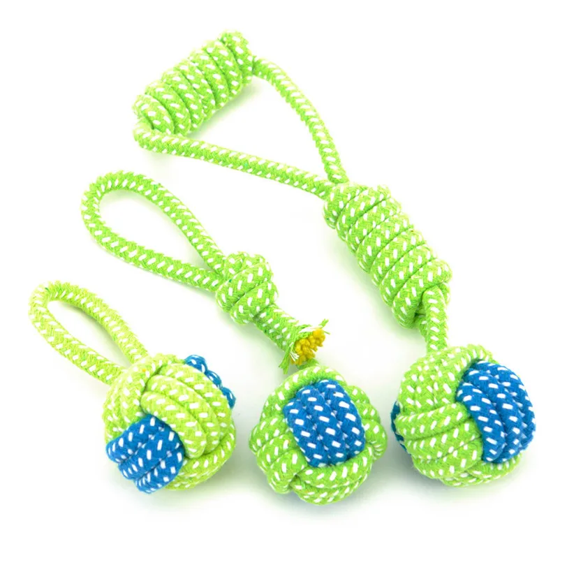 

13PCS Pet Toys for Small Dogs Rubber Resistance To Bite Dog Toy Teeth Cleaning Chew Training Toys Pet Supplies Puppy