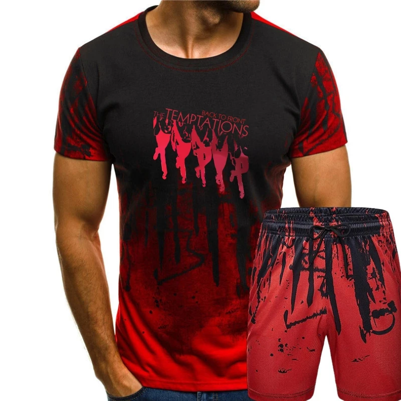 

Соблазнительная футболка, Соблазнительная футболка