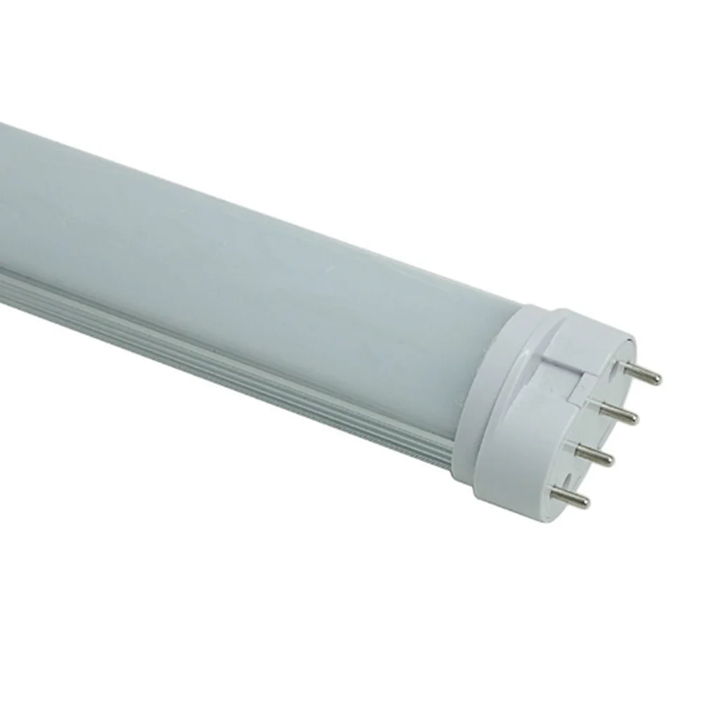 22 Вт 417 мм 2g1 фотолампа 4 контакта |