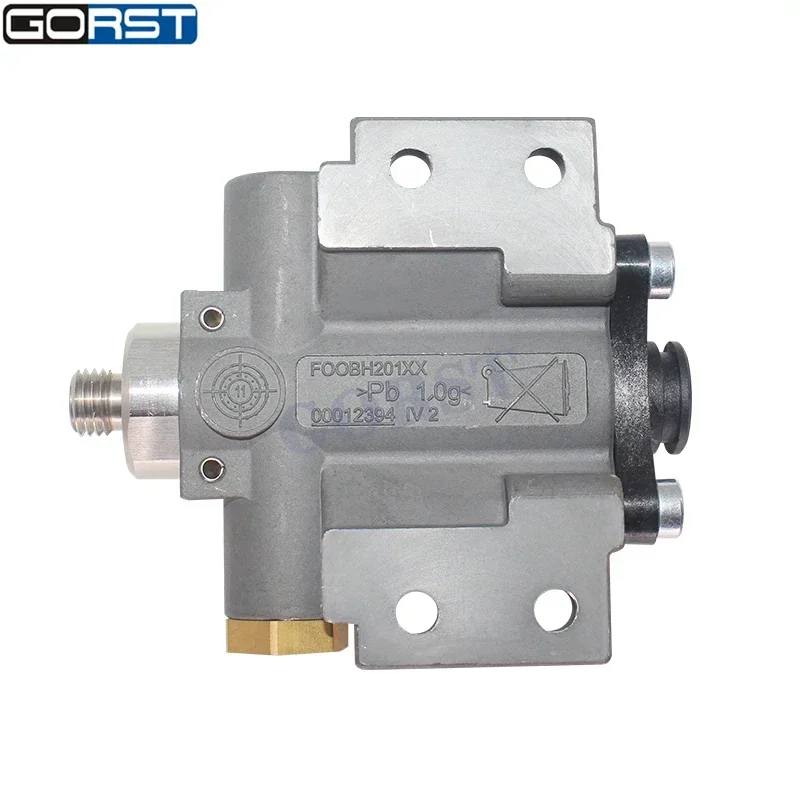 Модуль Дозирования Литья Мочевины Для Серии Scania P G R T 0444011015 0444011016 2001791 1753208