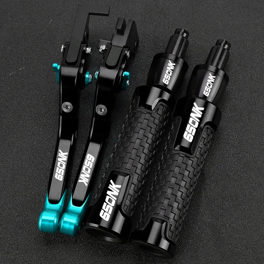 Аксессуары для мотоциклов рычаги тормозной муфты ручки колпачки CFMOTO CF MOTO 650NK 650 NK