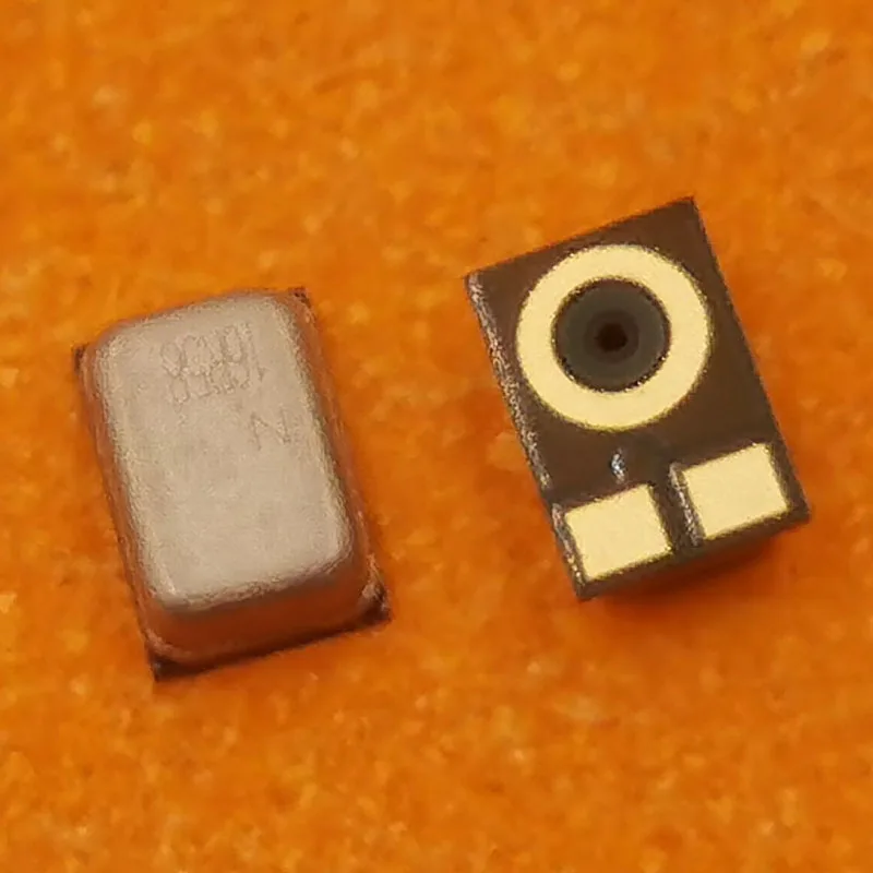 Приемник микрофона для Samsung Galaxy G610 J8 J810 J4 Plus J415 J400 J6 J600 J610 A310 J7 A710 J4Plus, 10 шт.