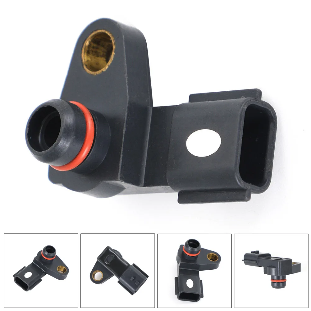 

100% новый датчик карты 1 шт. ABS Air MAP Metal New 22365-EY00B для Infiniti EX35 6 Cyl 3.5L VQ35HR 2008-2011