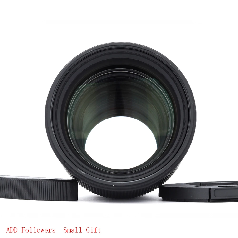 Sigma 85 мм f/1,4 DG HSM художественные Объективы для Canon EF Sigma ...