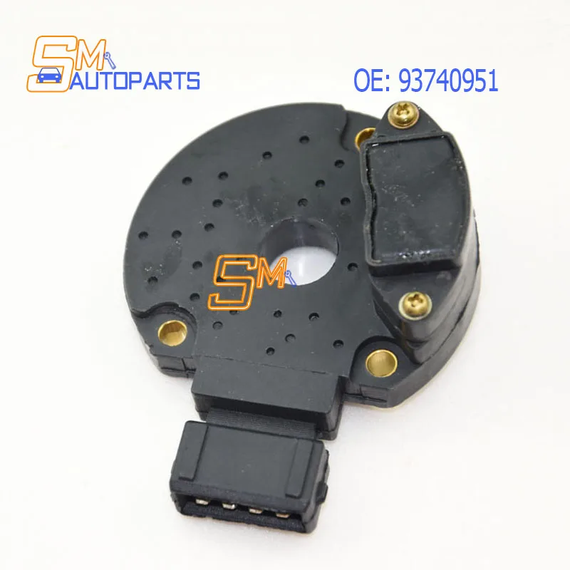 

Новый модуль управления зажиганием 93740951 TD024B01301 329018-1 для Daewoo Matiz(Klya) для Chevrolet Spark M200 M250