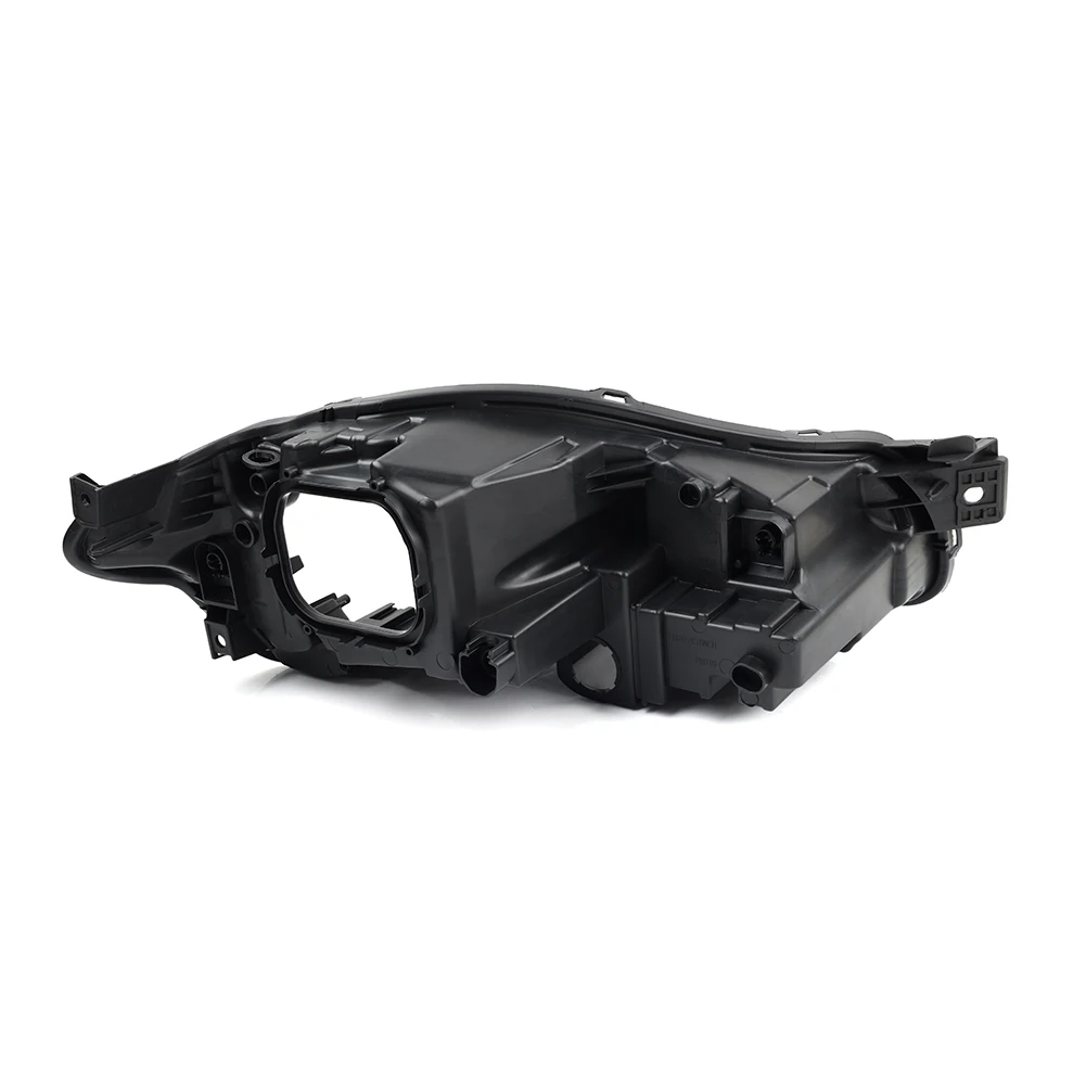 Нижний корпус фары автомобиля аксессуары для Jaguar XJ 2010 2011 2012 2013 2014 2015