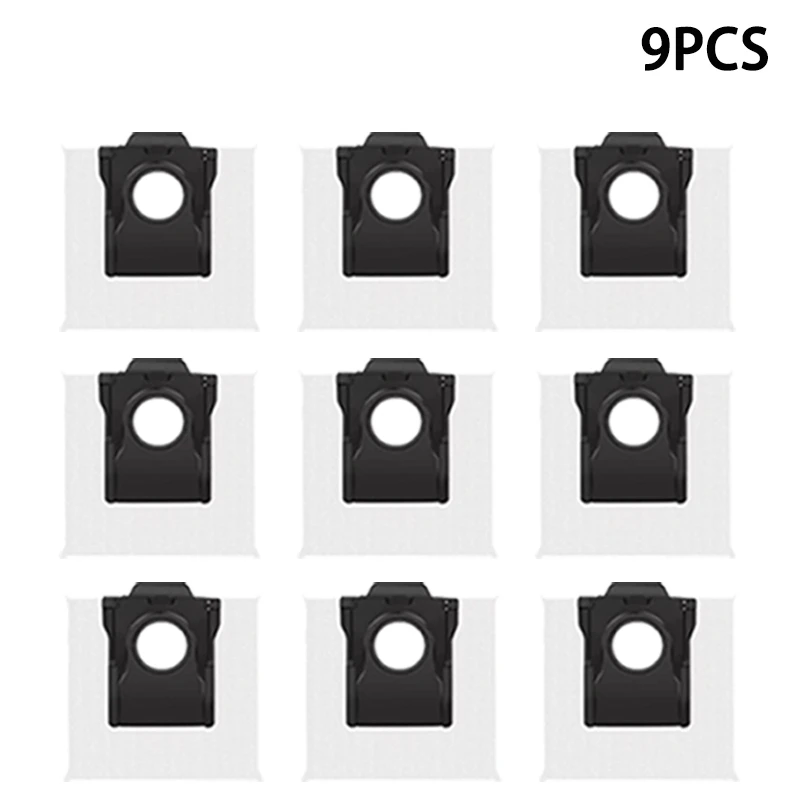 

Запчасти для робота-пылесоса Dreame D10 Plus Gen 2