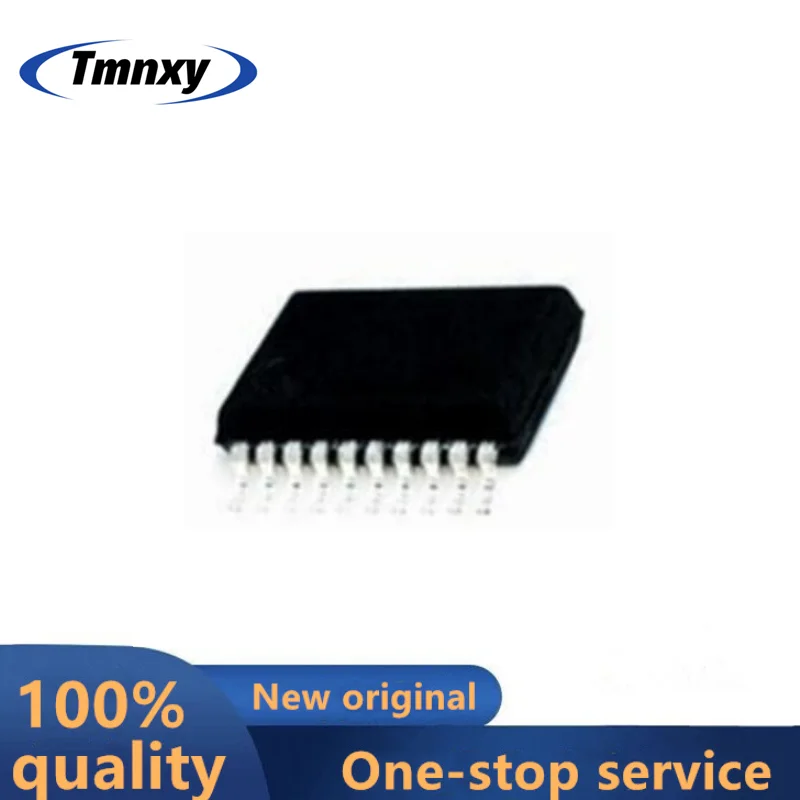 

50 шт., новые импортные 74HC244PW HC244 SN74HC244PWR TSSOP20
