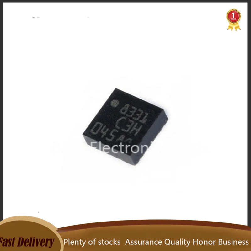 

LIS3DHTR LIS3DH LGA16 New IC Chip 10pcs