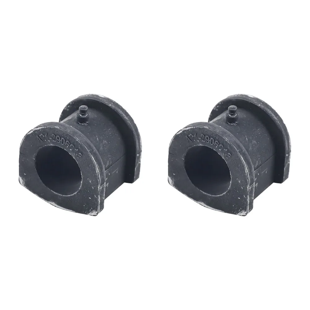 Передняя втулка стабилизатора для Chery A5 A21 E5 Cowin A15 Riich G3 J18 Hafei Saibao V 2 шт. аксессуары