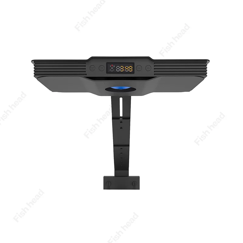 Spectra Aqua KNIGHT V3 светодиодный светильник для аквариума 75 Вт коралловый полного