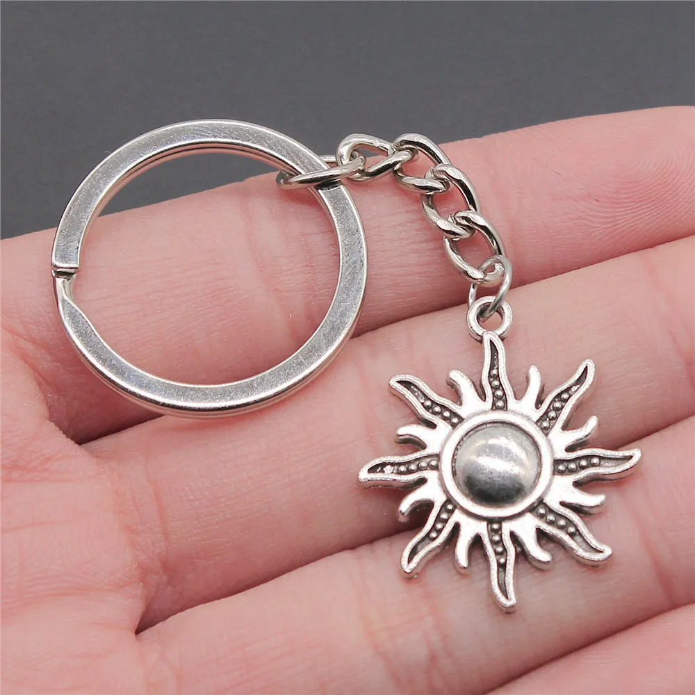 Аксессуары для женских поделок от солнца кольцо ювелирных изделий размер 28 мм