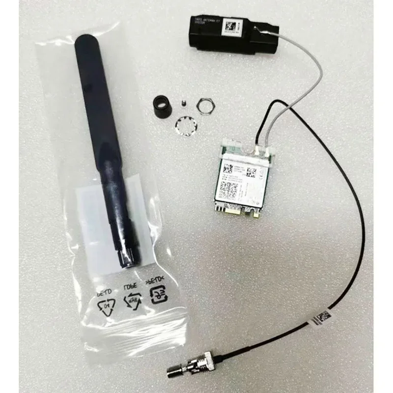 Антенный кабель Wi-Fi-карты для Lenovo ThinkCentre M720Q M920Q M920X P330 M910Q M710 крошечный