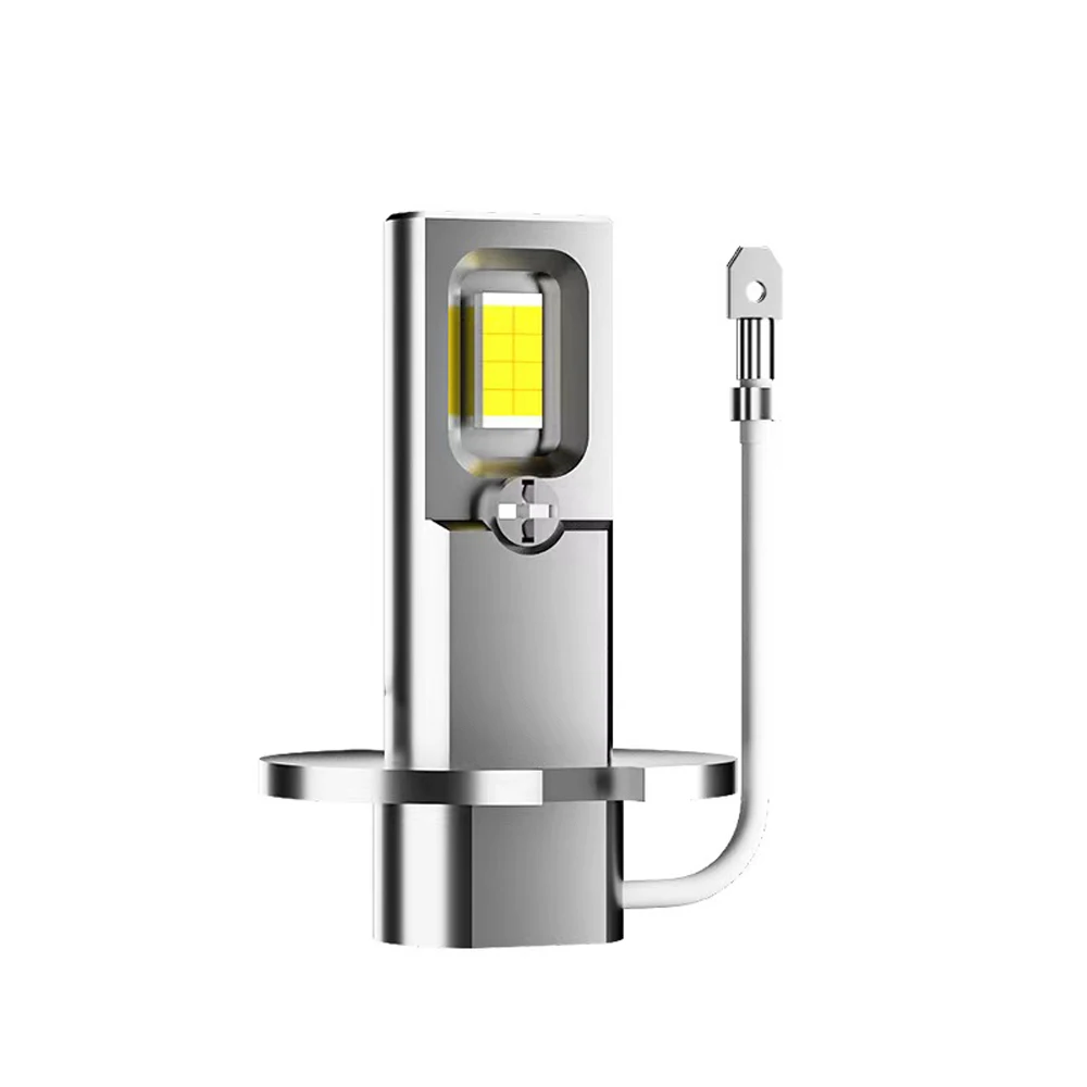 2 шт. лампы для автомобильных фар H1 H7 H3