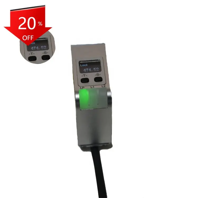 

Low Cost Infrared Laser Sensor For Distance Measurement