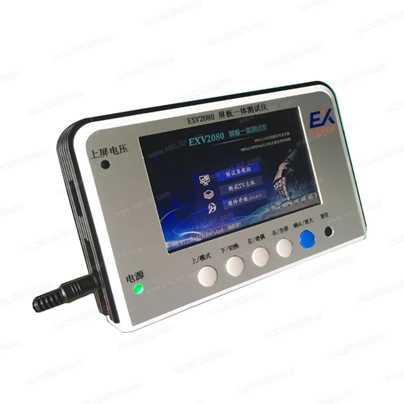 Китайская версия диагностический прибор 2 в 1 EXV2080 для ТВ-материнской платы и