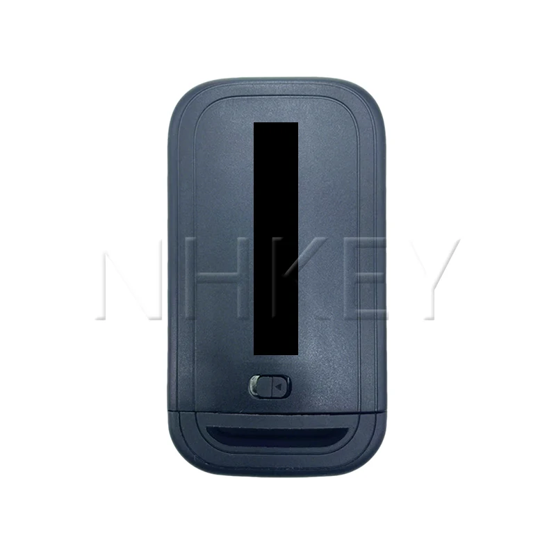 NH KEY Смарт-карта, сменный корпус, 3 кнопки для Chery Tiggo 5X 7 8 Chery Arrizo 5 7 GX, корпус умного дистанционного ключа автомобиля (art.: 3920d3a46ecf2) - 3920d3a46ecf2