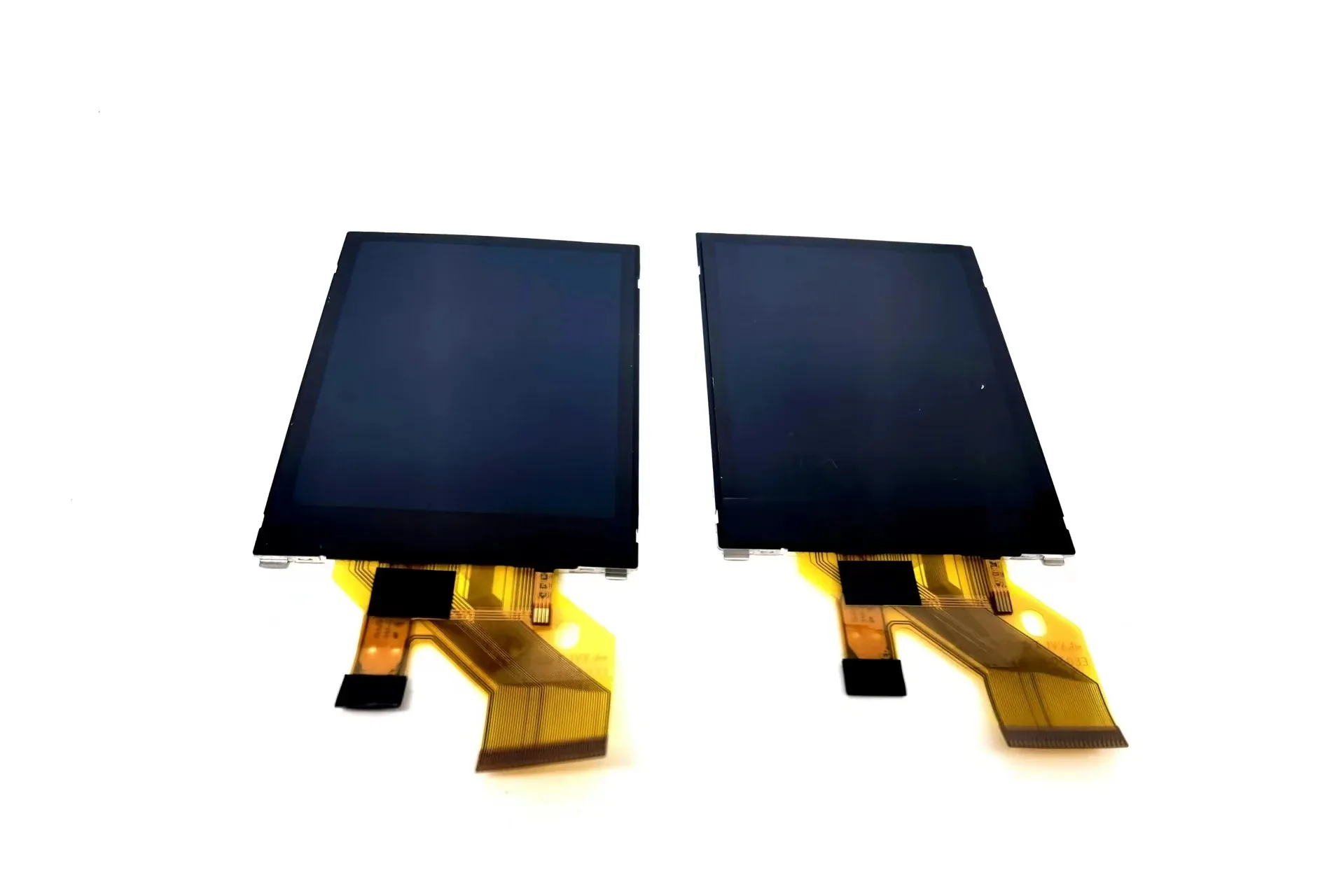 НОВЫЙ ЖК-экран для цифровой камеры Panasonic Lumix DMC-ZS30 ZS30 DMC-TZ40 TZ41 с подсветкой и