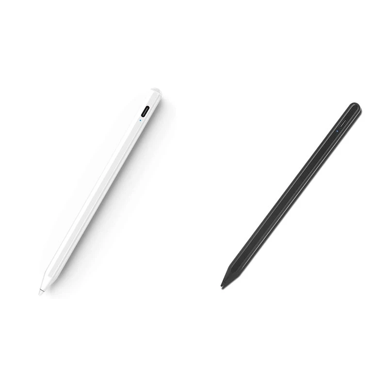 

Стилус для Apple Pencil 2, стилус для Ipad Pro 11 12,9 9,7 Air 3 Mini 5, активный карандаш, ручка для рисования без задержки