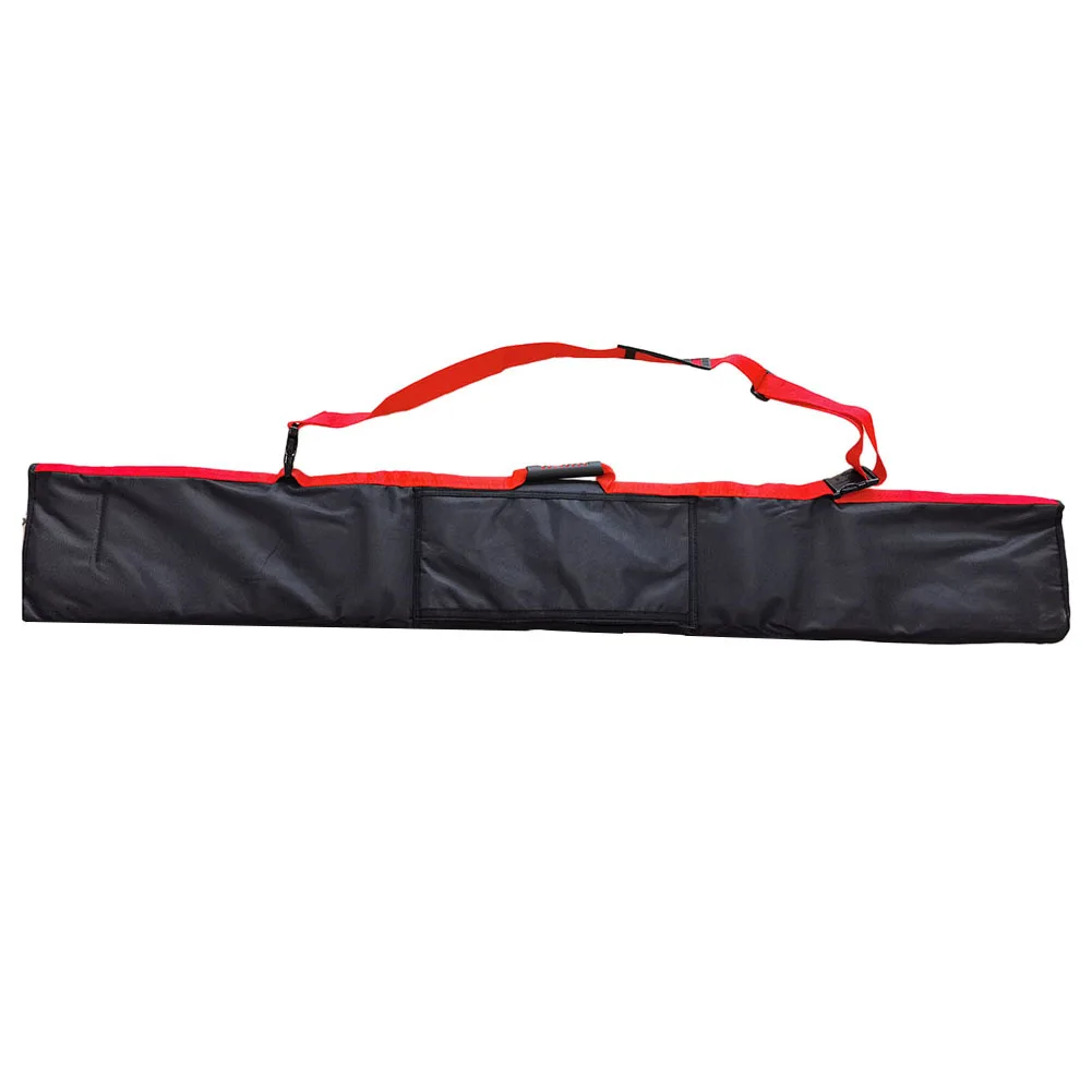 

Easy to Use Guide Rail Bag for 1m Rails Keeps Your DSP600 Plunge Saw Guide Rails Protected during Transportation and Storage