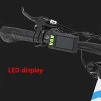 Электрический складной велосипед GORTAT 48V#3