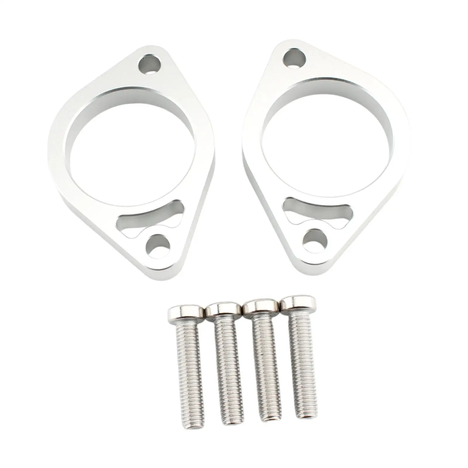 2 шт. руль алюминиевые детали ручка высота 15 мм