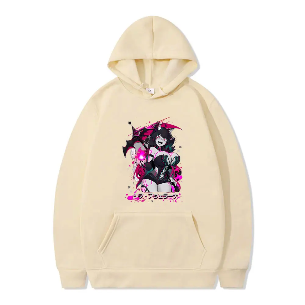 Mayhem Hoodie Men Women Death Black Metal Rock Oversized Hooded Sweatshirt Satyricon Graphic Hoodies Darkthrone Print Pullover